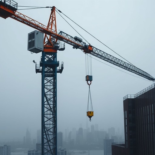 雨天拆除施工需谨慎,关键因素解析(图2) 雨天拆除施工需谨慎,关键因素解析(图2)
