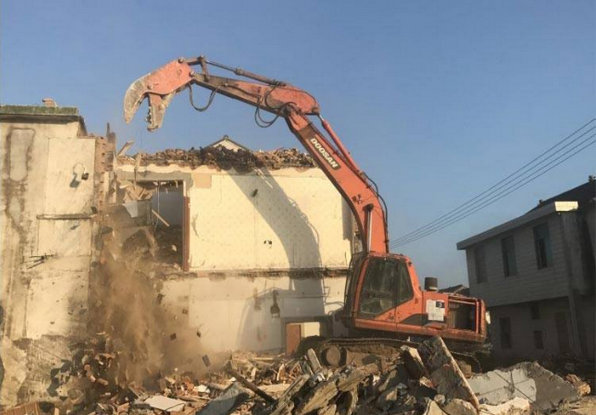 苏州酒店拆除噪音控制策略及实践要点