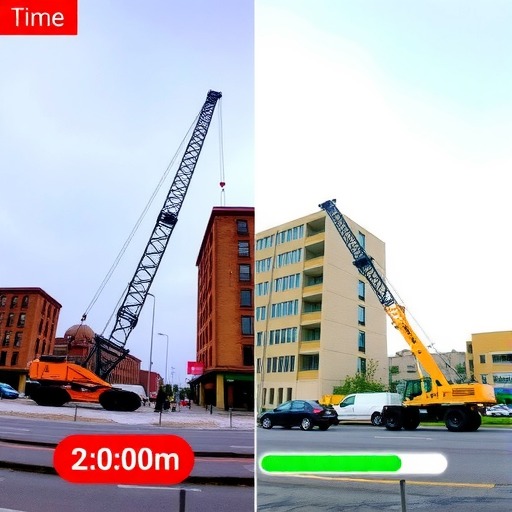 苏州拆除公司施工周期差异如何影响项目选择(图2) 苏州拆除公司施工周期差异如何影响项目选择(图2)