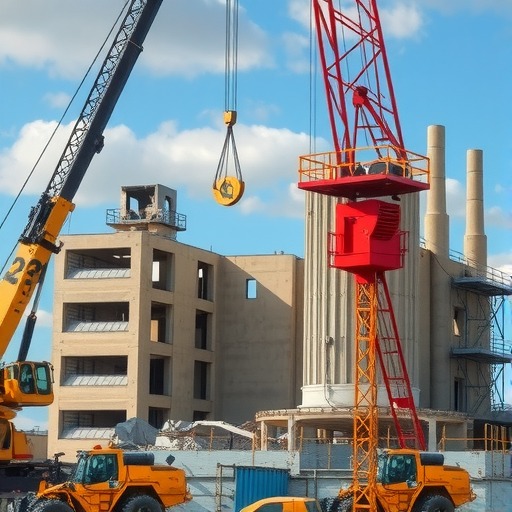 苏州厂房拆除设备迁移与结构拆除合理顺序解析(图2)