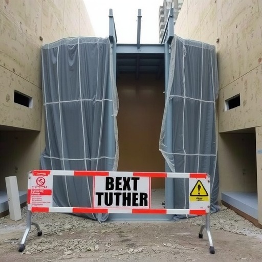 苏州酒店电梯井拆除防护措施与安全管理要点(图2)