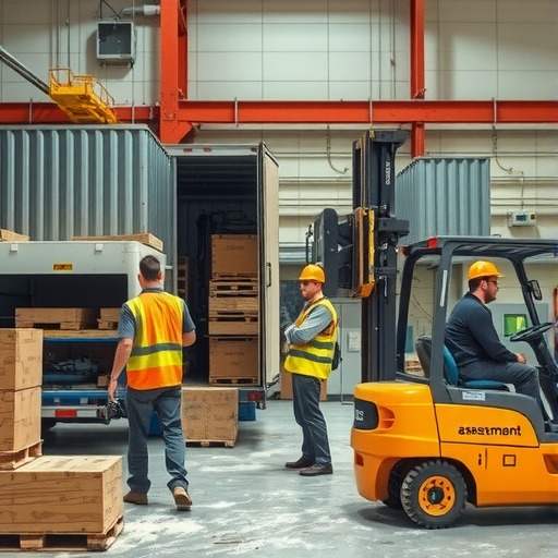 苏州厂房拆除前设备评估与残值回收操作指南(图2)