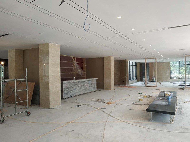 苏州厂房拆除中设备迁移与结构拆除的先后顺序详解