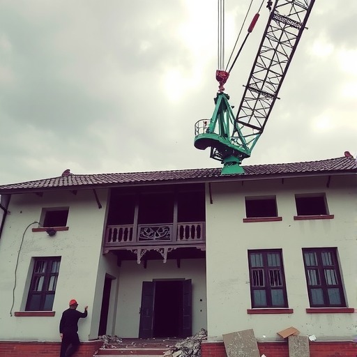 苏州房屋拆除前家具清空准备流程详解(图2) 苏州房屋拆除前家具清空准备流程详解(图2)