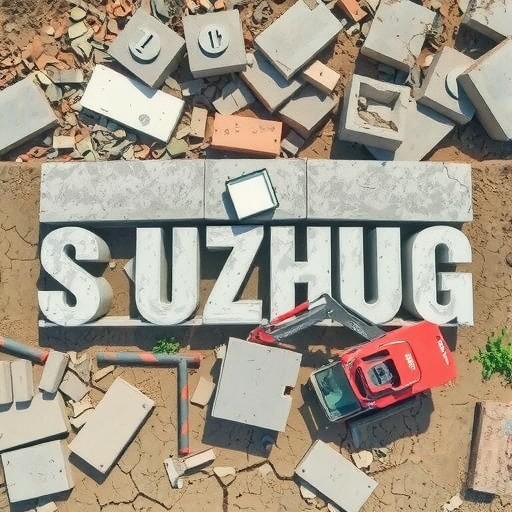 苏州拆除现场清理对环境与安全的关键影响(图2) 苏州拆除现场清理对环境与安全的关键影响(图2)