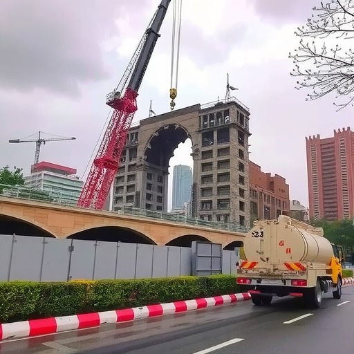 苏州酒店拆除环境保护的关键措施(图2) 苏州酒店拆除环境保护的关键措施(图2)