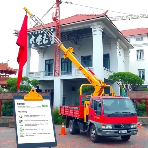 苏州拆除工程验收与交接流程关键要点(图2) 苏州拆除工程验收与交接流程关键要点(图2)