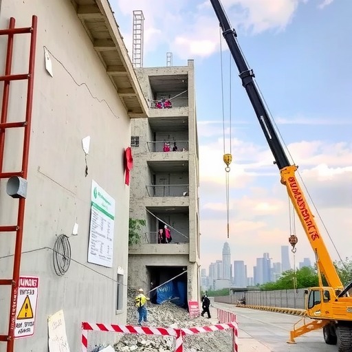 苏州房屋拆除加固危险区域安全至关重要(图2) 苏州房屋拆除加固危险区域安全至关重要(图2)
