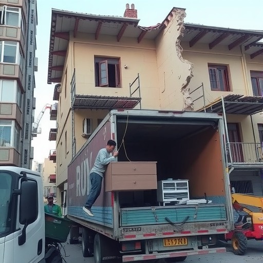 苏州拆房前是否需要移除室内物品(图2) 苏州拆房前是否需要移除室内物品(图2)