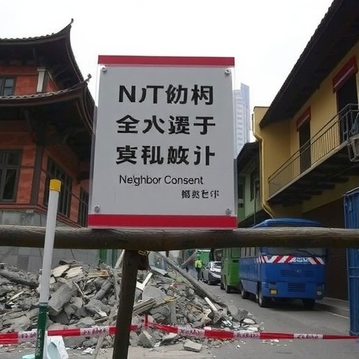 苏州房屋拆除是否需邻居同意?法律解析(图2) 苏州房屋拆除是否需邻居同意?法律解析(图2)