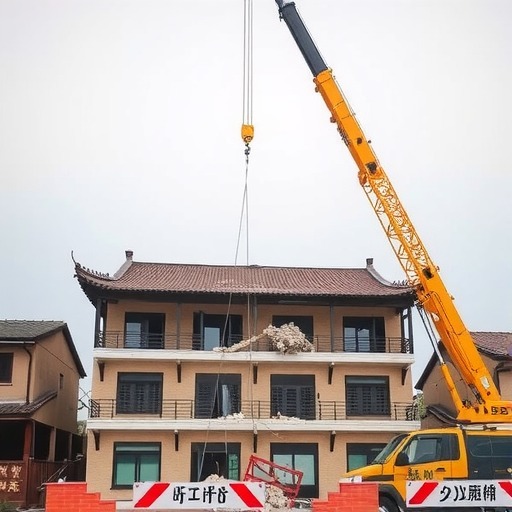 苏州拆旧前景:高效环保技术引领城市更新进程(图1) 苏州拆旧前景:高效环保技术引领城市更新进程(图1)