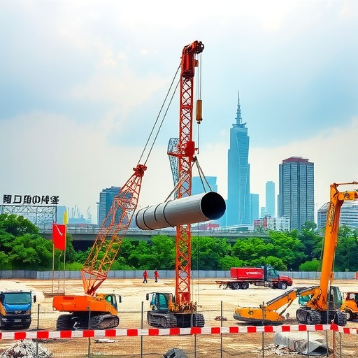 苏州管道拆除:专业服务与高标准安全的关键作用(图1) 苏州管道拆除:专业服务与高标准安全的关键作用(图1)