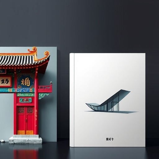 有方最新出版物《边非缘：中国建筑的跨文化观察》｜现货发售，限时3天包邮
