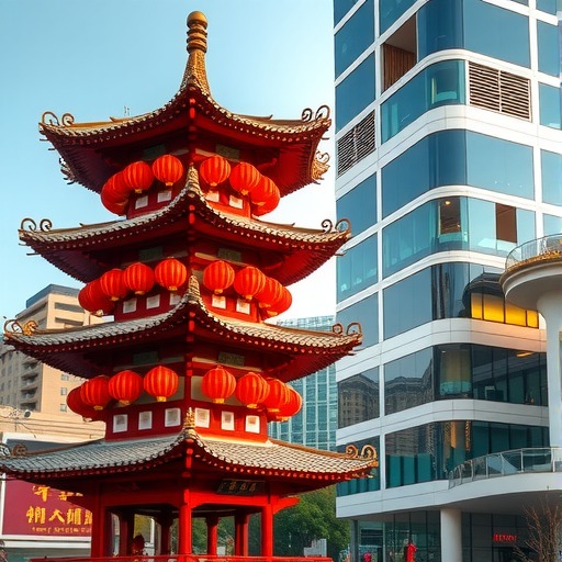 有方最新出版物《边非缘：中国建筑的跨文化观察》｜现货发售，限时3天包邮