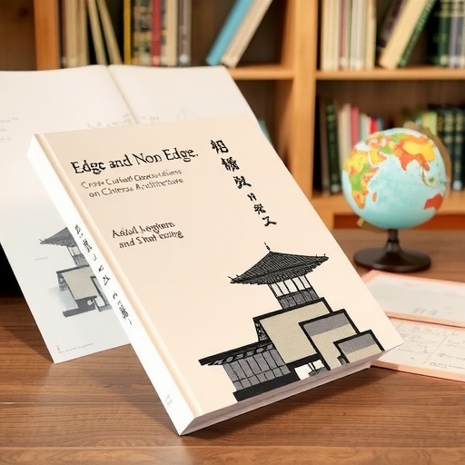 《边非缘》深度解析中国建筑跨文化传播与理论创新(图15)