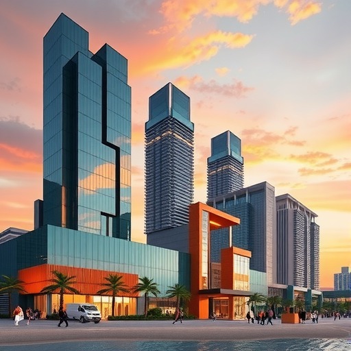 三亚大东海片区国际城市更新竞赛资格预审结果公布(图23)