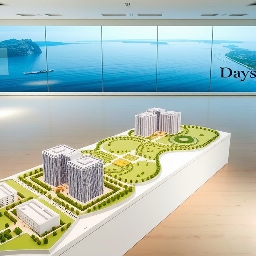 三亚大东海片区城市更新国际竞赛资格预审结果揭晓