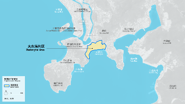 三亚大东海片区城市更新国际竞赛资格预审结果揭晓(图39)