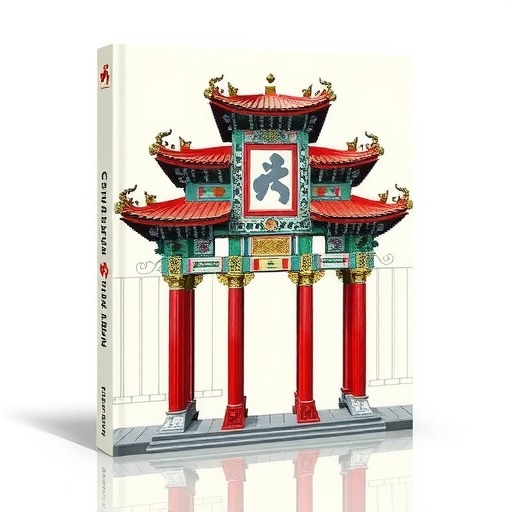 中国建筑跨文化观察：边非缘的学术探索