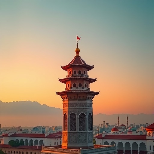 边非缘：中国建筑跨文化对话与融合研究
