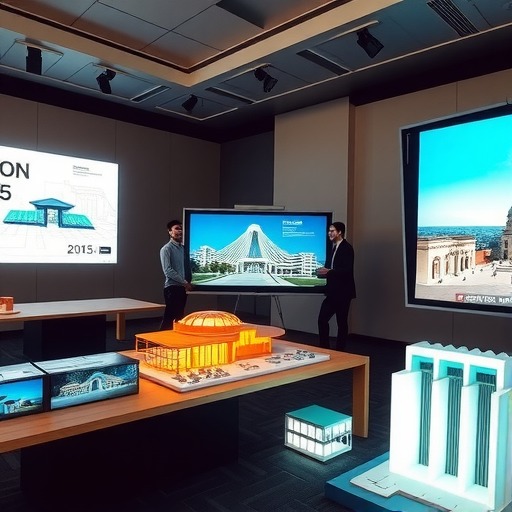 破局的可能性：2025中国建筑新锐接力演讲｜有方讲座115场介绍