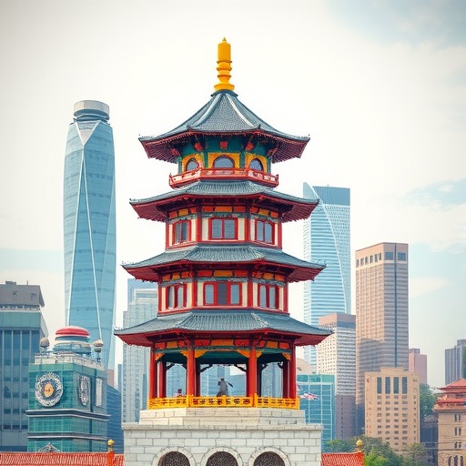 有方最新出版物《边非缘：中国建筑的跨文化观察》｜现货发售，限时3天包邮