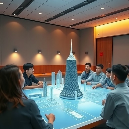 中国年轻建筑事务所展示破局新思路｜新锐榜亮点解析