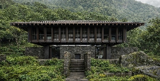 NOT A HOTEL公布2026获奖方案,10个优秀作品一览(图22) NOT A HOTEL公布2026获奖方案,10个优秀作品一览(图22)