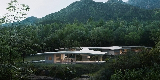 2026设计竞赛获奖方案聚焦屋久岛雨景设计(图10)
