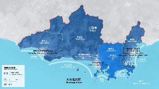三亚大东海城市更新国际竞赛资格预审结果公布(图38)