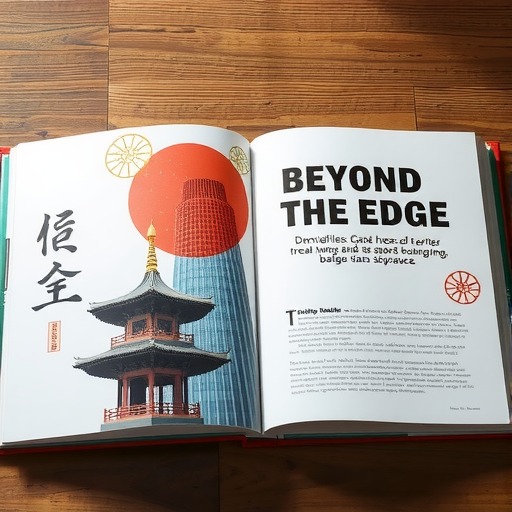 边非缘:探索中国建筑的跨文化交融与边界突破 边非缘:探索中国建筑的跨文化交融与边界突破