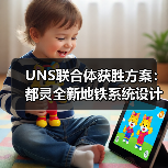 UNS联合体获胜方案：都灵全新地铁系统设计竞赛（图2）