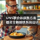 都灵地铁设计竞赛：打造现代交通城市地标