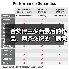 普奖得主多西最后的作品，两条交织的“眼镜蛇”（图3）