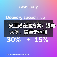 皮亚诺在建方案：钱塘大学，隐匿于林间（图2）