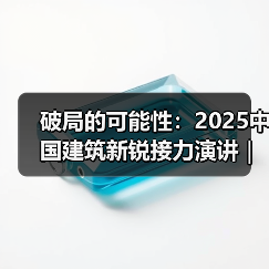 探究中国建筑新锐破局实践与多元视角