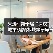 朱涛：第十届“深双”城市\建筑板块策展导言（图2）