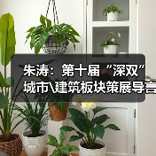 朱涛：第十届“深双”城市\建筑板块策展导言（图3）