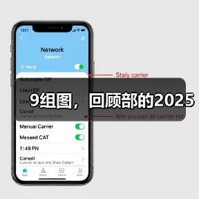 9组图，回顾部的2025（图1）