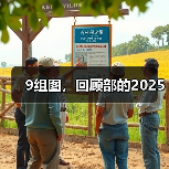 9组图,回顾部的2025(图3) 9组图,回顾部的2025(图3)