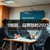 9组图，回顾部的2025（图2）