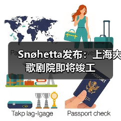 Snøhetta发布：上海大歌剧院即将竣工（图3）