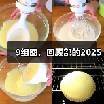 9组图，回顾部的2025（图1）