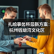扎哈事务所最新方案：杭州钱塘湾文化区（图3）