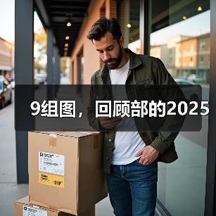 9组图,回顾部的2025(图2) 9组图,回顾部的2025(图2)