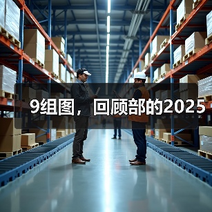 9组图，回顾部的2025（图4）