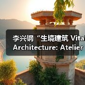 柏林展览聚焦生境建筑与空间策略