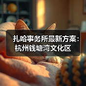 扎哈事务所最新方案:杭州钱塘湾文化区(图2) 扎哈事务所最新方案:杭州钱塘湾文化区(图2)