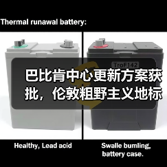 巴比肯中心更新方案获批,伦敦粗野主义地标即将升级(图4) 巴比肯中心更新方案获批,伦敦粗野主义地标即将升级(图4)