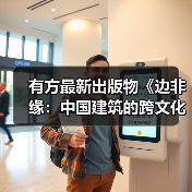 有方最新出版物《边非缘：中国建筑的跨文化观察》｜现货发售，限时3天包邮（图3）